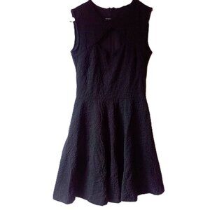VGC Opening Ceremony Fit and Flare Dress